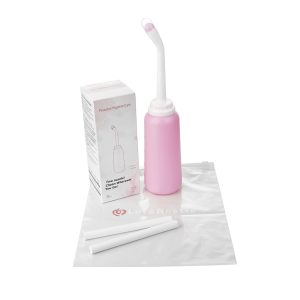 Sexpuppen Reinigungset