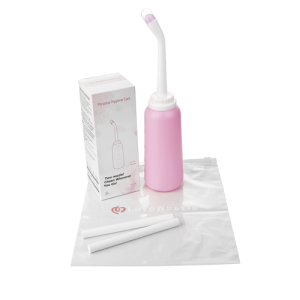 Picture of Kostenloses Reinigungsset im Wert von 47€