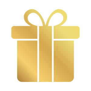 Jubiläumsgeschenk