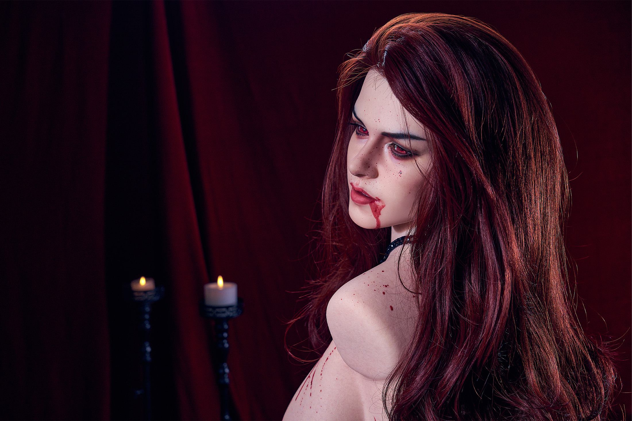 Erovenus Selene - (12)