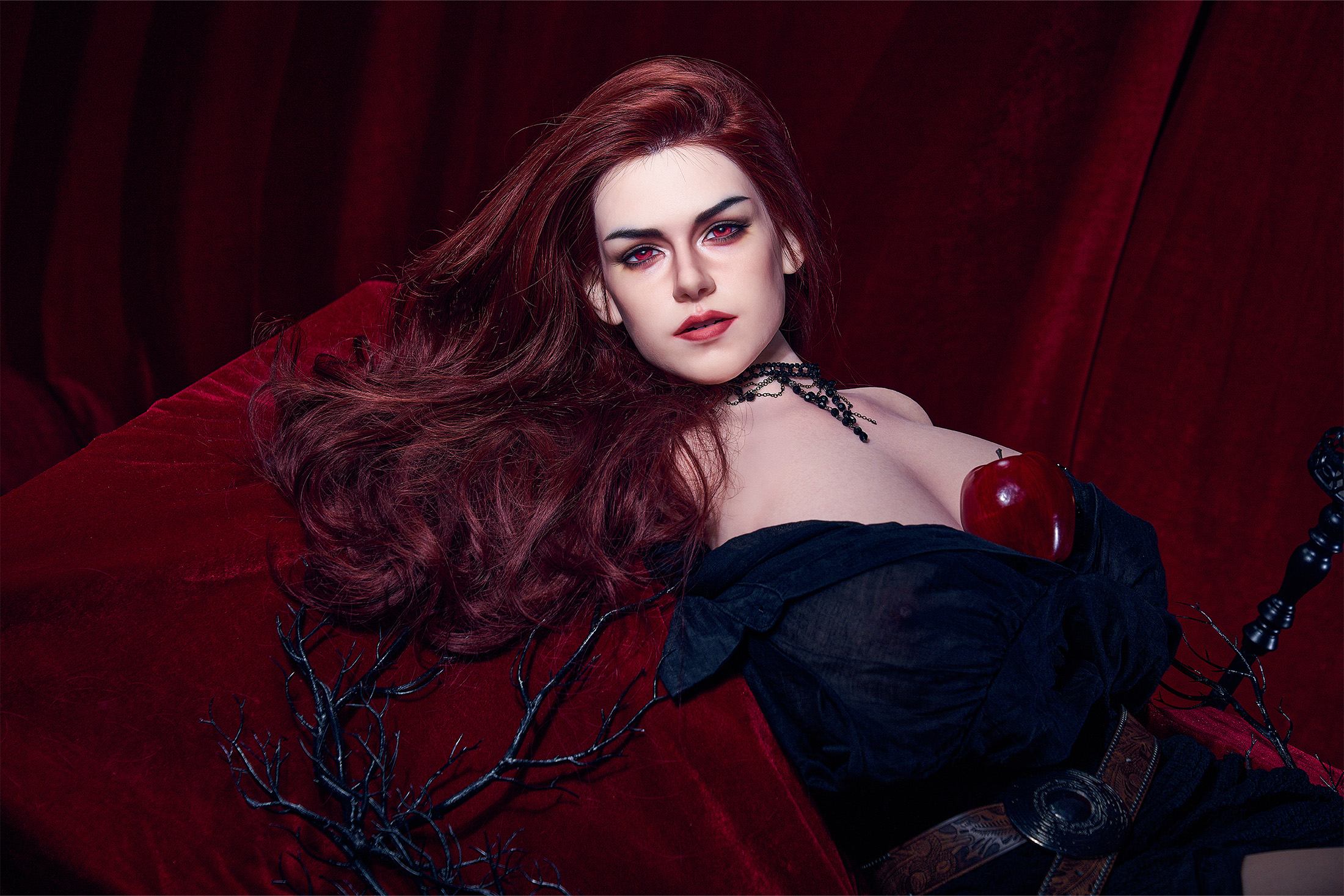 Erovenus Selene - (5)