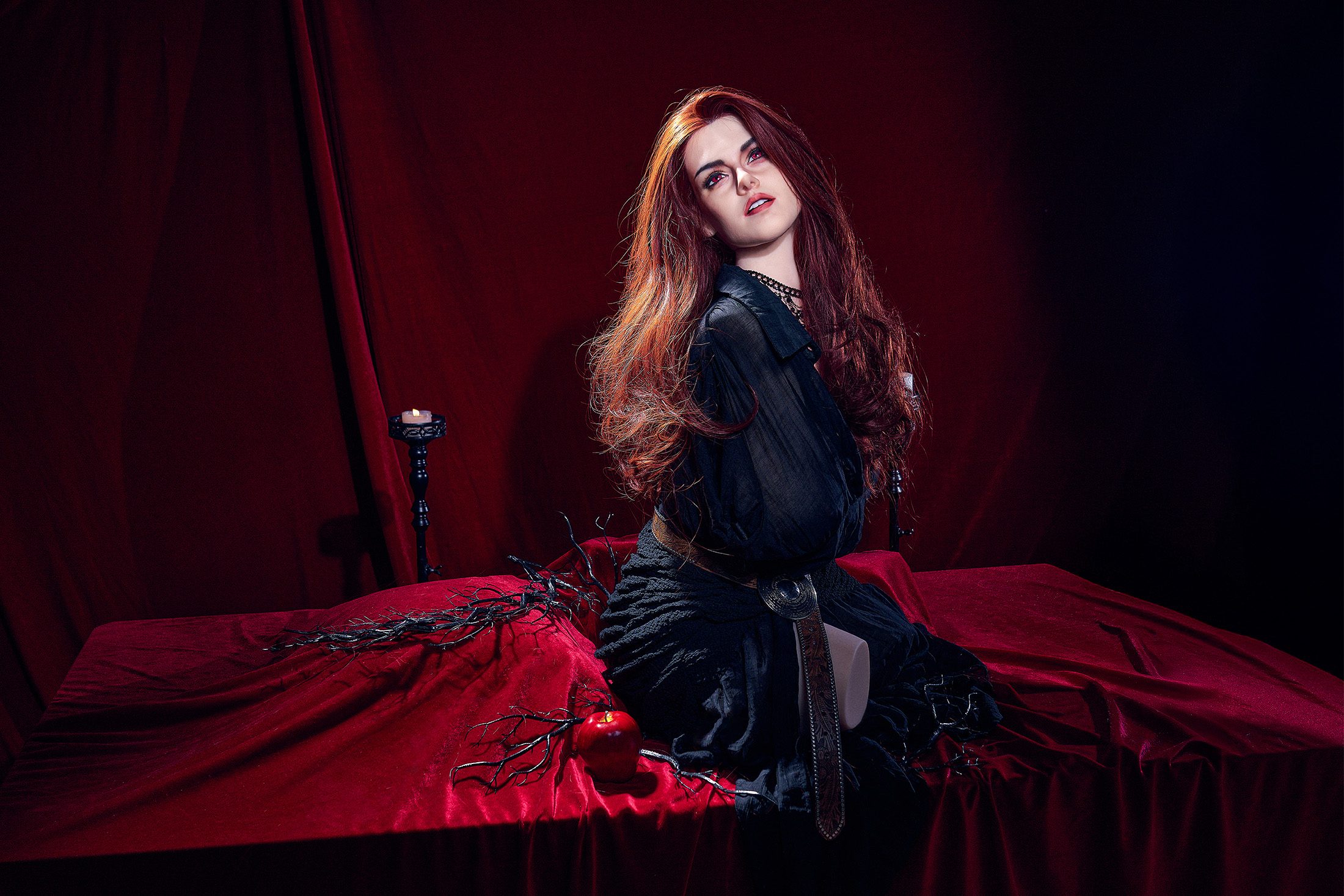 Erovenus Selene - (7)